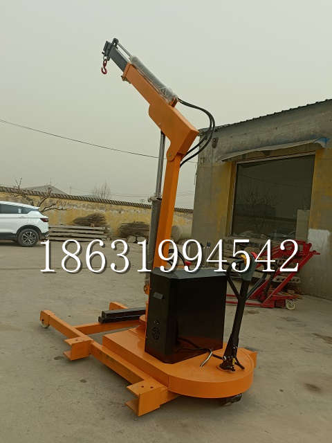 靖宇县厂家供应自制随车吊 12吨随车吊 自卸式随车吊 12吨随车吊起重机